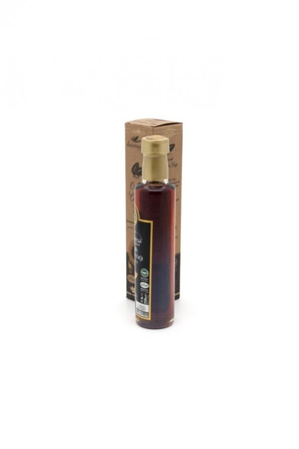 Harmanyeri Çörekotu Yağı 250 ML x 2 Adet - Resim 2