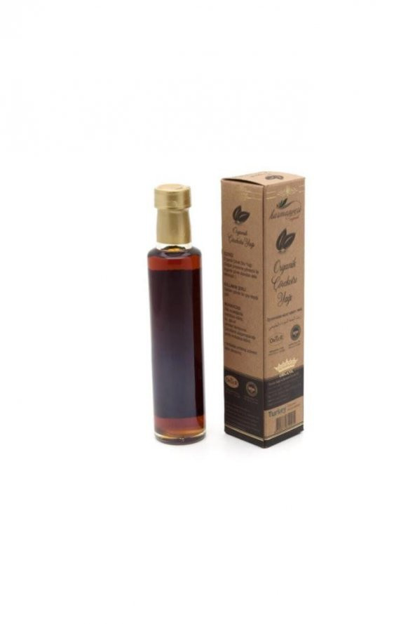 Harmanyeri Çörekotu Yağı 250 ML x 2 Adet - Resim 3