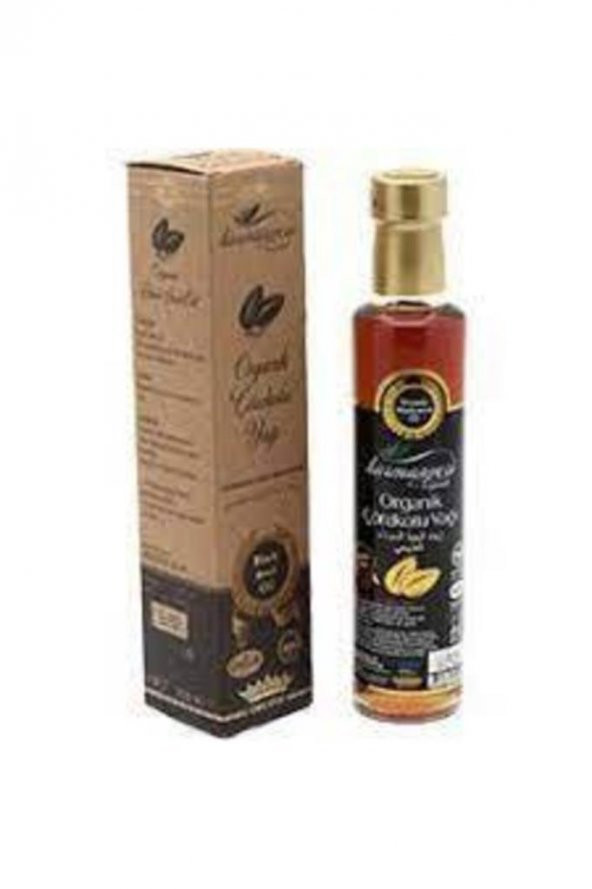 Harmanyeri Organik Çörekotu Yağı 250 ml 2adet ürün görseli 1