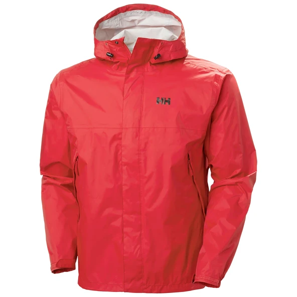 Helly Hansen Loke Erkek Ceket-KIRMIZI ürün görseli 1