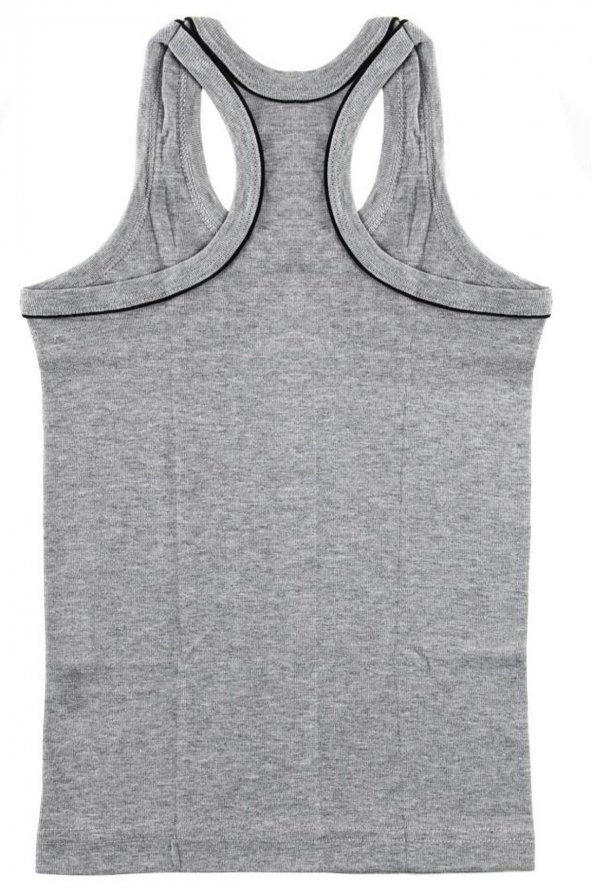 2li Paket 0130 Ribana Erkek Çocuk Spor Atlet ürün görseli 1
