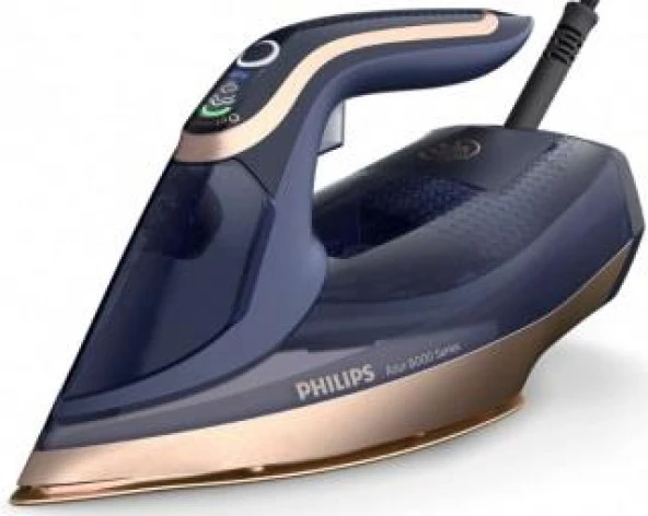 PHILIPS DST-8050-20 BUHARLI ÜTÜ ürün görseli 1
