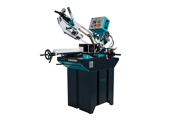 OZCO  T225MV Şerit Testere Tezgahı ürün görseli 1