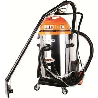 Flora EX375 Halı Yıkama Özellikli Süpürge ürün görseli 1