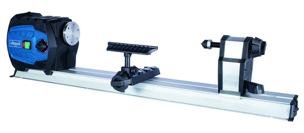 Scheppach DM600 Vario  Ağaç Torna Makinası - Resim 2