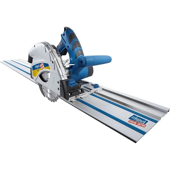 Scheppach PL55 1200 W Daire Testere ürün görseli 1