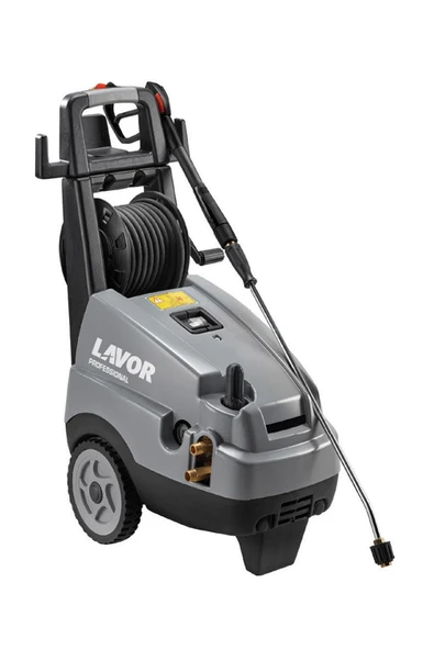 Lavor TUCSON 1509LP Yarı Profesyonel Soğuk Basınçlı Yıkama Makinesi ürün görseli 1