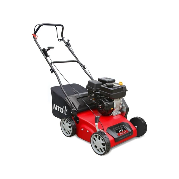 MTD Optima 38 VO Benzinli Çim Havalandırma Makinesi ürün görseli 1