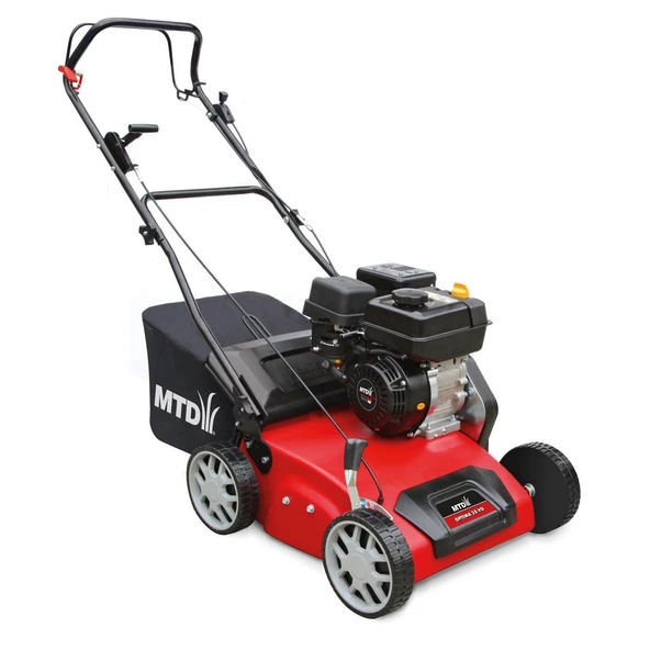 MTD Optima 35 VO 35 cm Benzinli Çim Havalandırma Makinesi ürün görseli 1