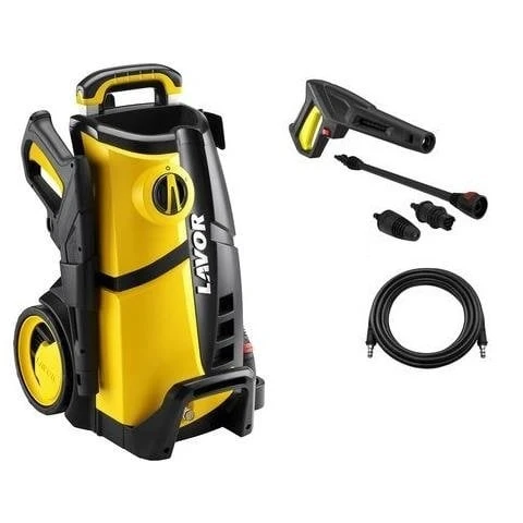 Lavor LVR5145 Yüksek Basınçlı Soğuk Yıkama Makinası ürün görseli 1