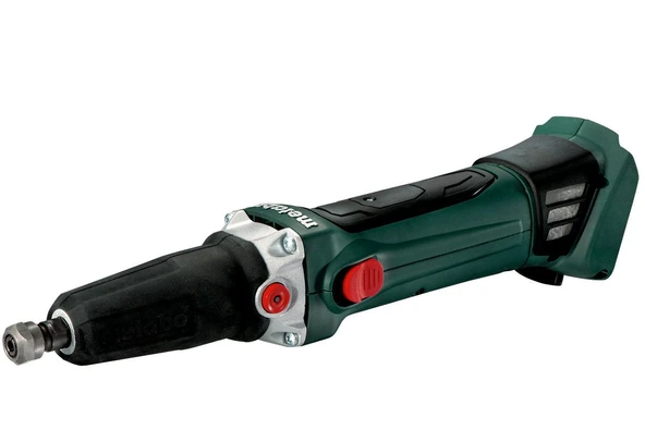 Metabo GA 18 LTX SOLO Kalıpçı Taşlama ürün görseli 1