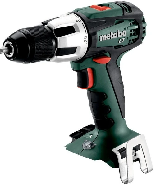 Metabo SB 18 LT Solo Matkap ürün görseli 1