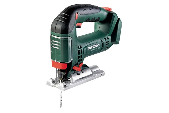 Metabo STAB 18 LTX 100 SOLO Dekupaj Testere ürün görseli 1