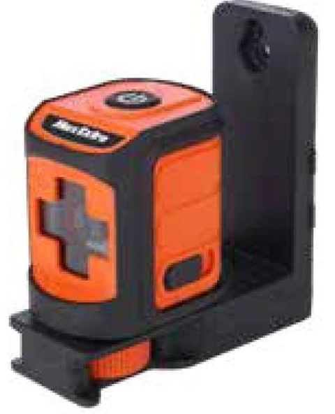 Max Extra MXL02R Lazer Terazi Şakül ürün görseli 1
