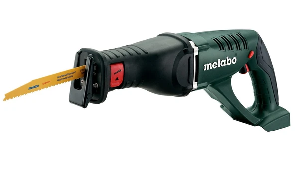 Metabo ASE 18 LTXS SOLO Panter Testere ürün görseli 1