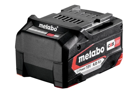Metabo 18 V 4 A Akü ürün görseli 1
