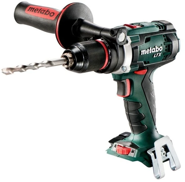 Metabo BS 18 LTX IMPULS Solo Matkap ürün görseli 1