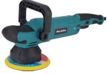 Max Extra MXP 3075 Polisaj (Egzantirikli) Makinasi 180mm ürün görseli 1