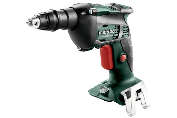 Metabo SE 18 LTX Solo Matkap ürün görseli 1