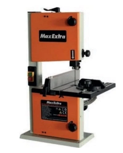Max Extra MX8508 Şerit Testere Makinesi ürün görseli 1