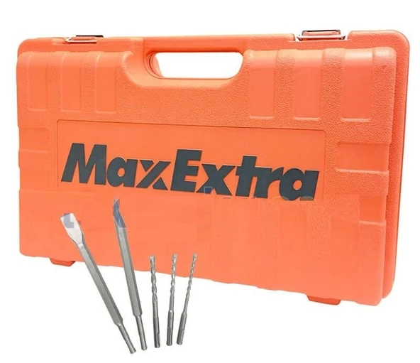 MAX-EXTRA MX 2603 KIRICI DELİCİ - Resim 2