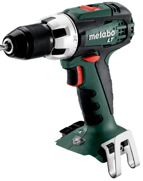Metabo BS 18 LT Solo Matkap ürün görseli 1