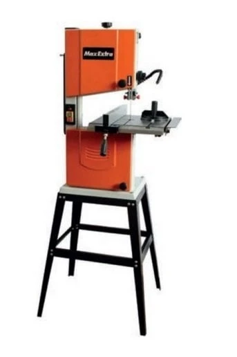 Max Extra MX8510 Şerit Testere Makinesi ürün görseli 1