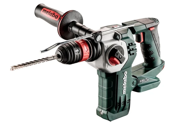 Metabo KHA 18 LTX BL 24 SOLO Kırıcı Delici ürün görseli 1