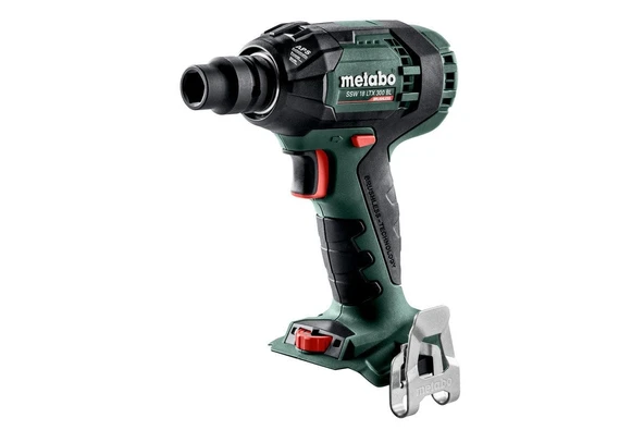 Metabo SSW 18 LTX 300 BL Solo Matkap ürün görseli 1
