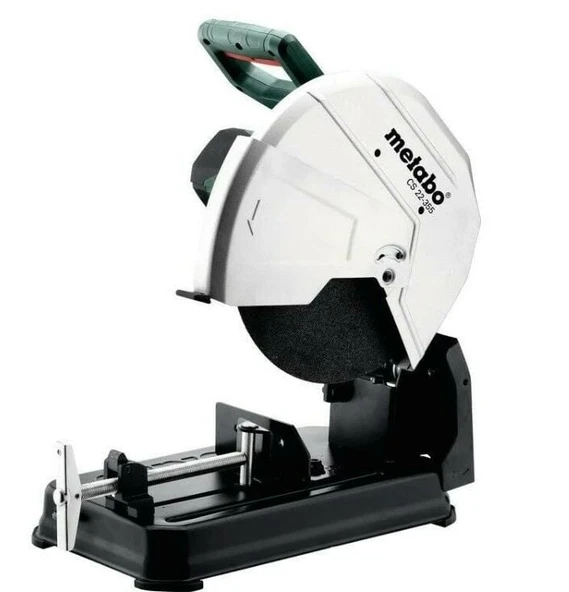 Metabo CS 22-355 Profil Kesme Makinesi ürün görseli 1