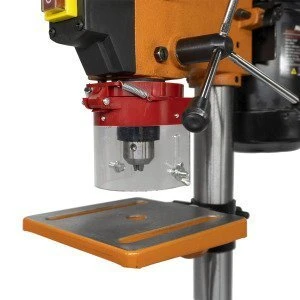 Max Extra MX011311 500 W Sütunlu Matkap - Resim 2