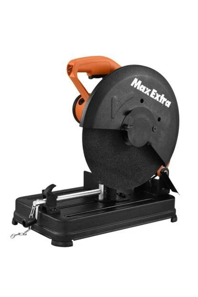 Max Extra Mx 3535 Profil Kesme Makinası ürün görseli 1