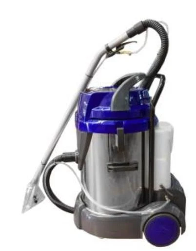 Cleanvac EWD 803 Halı Yıkama Özellikli Süpürge ürün görseli 1