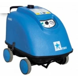 Cleanvac IHP 200 Basınçlı Sıcak Oto Yıkama Makinesi 200 Bar ürün görseli 1