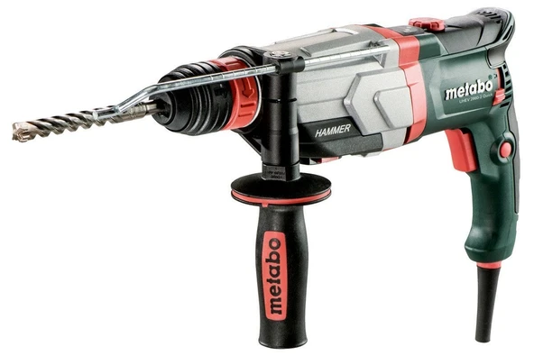 Metabo UHEV 2860-2 Quick Pnomatik Multi Kırıcı - Delici ürün görseli 1