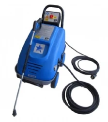 Cleanvac HP 150 Basınçlı Oto Yıkama Makinesi 150 Bar ürün görseli 1