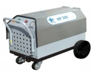 Cleanvac HP 300 Basınçlı Oto Yıkama Makinesi 300 Bar ürün görseli 1
