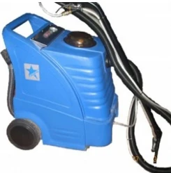 Cleanvac Auto 1500 DS Buharlı Oto Yıkama Makinesi ürün görseli 1