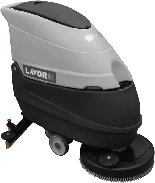 Lavor Free Evo 50E Elektrikli Yer Temizleme Makinası ürün görseli 1