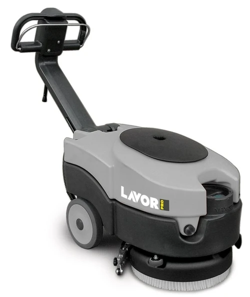 Lavor SCL Quick 36 B Akulu Yer Temizleme Makinası ürün görseli 1