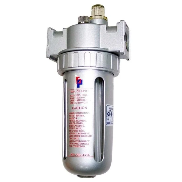 Gison GP-815HC Yağlayıcı ürün görseli 1
