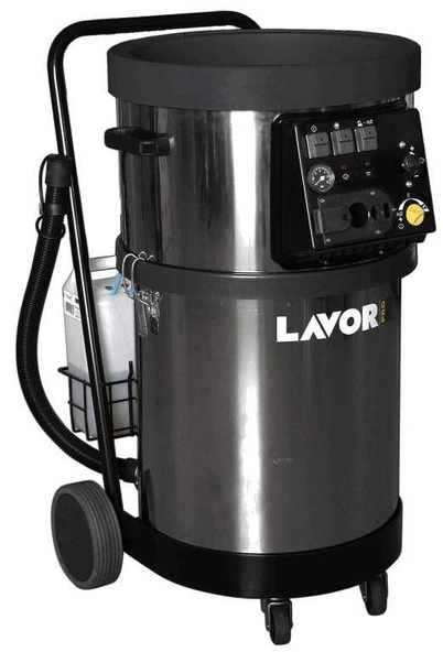 Lavor Etna 4000 Hali Koltuk Yikama Makinasi ürün görseli 1
