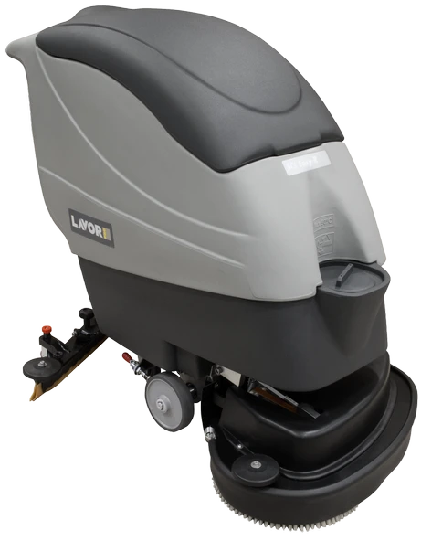 Lavor EASY-R 55BT Akulu Yer Temizleme Makinası ürün görseli 1