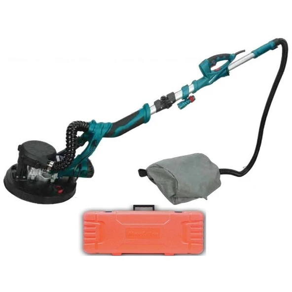 Max Extra MXP3150 Alçıpan Duvar Zımpara Makinesi ürün görseli 1