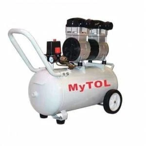 MYTOL EWS35 Sessiz Kompresör 35 Lt 1 HP ürün görseli 1