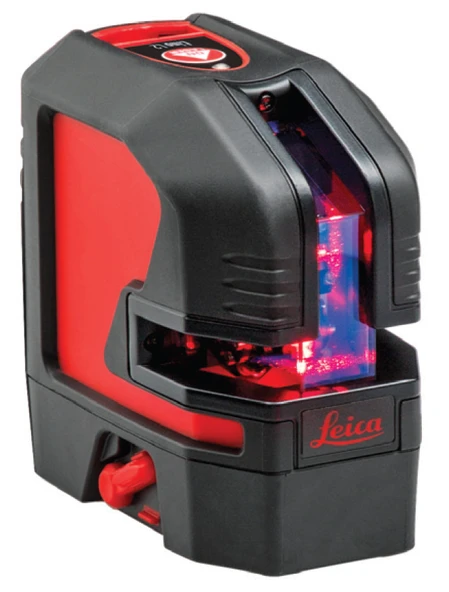 Leica Lino L2 Çizgi Lazer - Resim 2