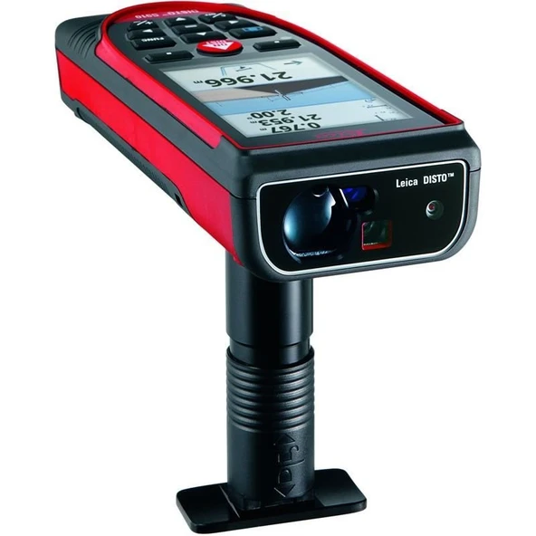 Leica Disto S910 Lazer Metre - Resim 2