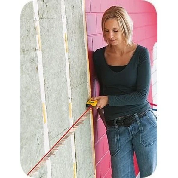 Prexiso P20 Lazer Metre (20 Metre) - Resim 2