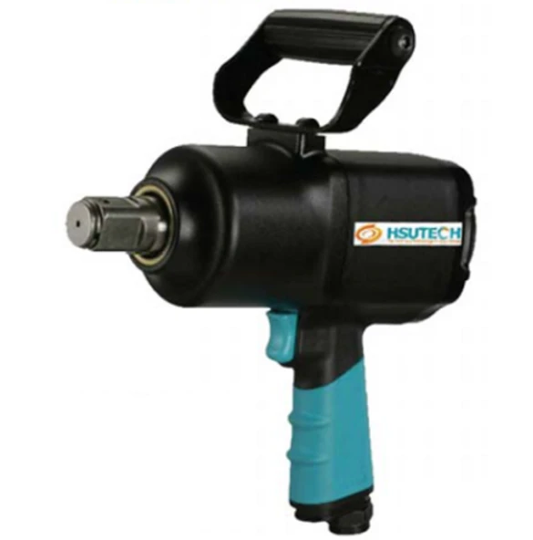 Hsutech 1'' 085581T Somun Sıkma Makinası ürün görseli 1