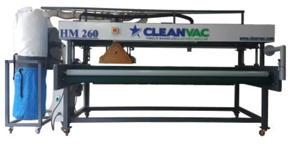 Cleanvac HM 210 Halı Paketleme Hava Alma ürün görseli 1